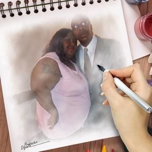 Meet your Posher, Aisha